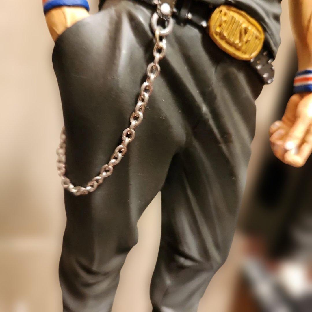 【BIGサイズ】クローズ＆WORST　坊屋春道　　フィギュア　30㎝