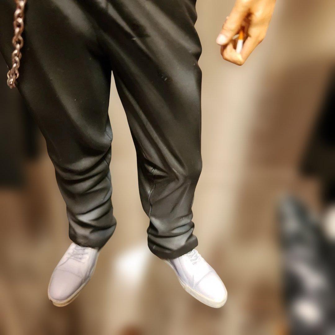 【BIGサイズ】クローズ＆WORST　坊屋春道　　フィギュア　30㎝