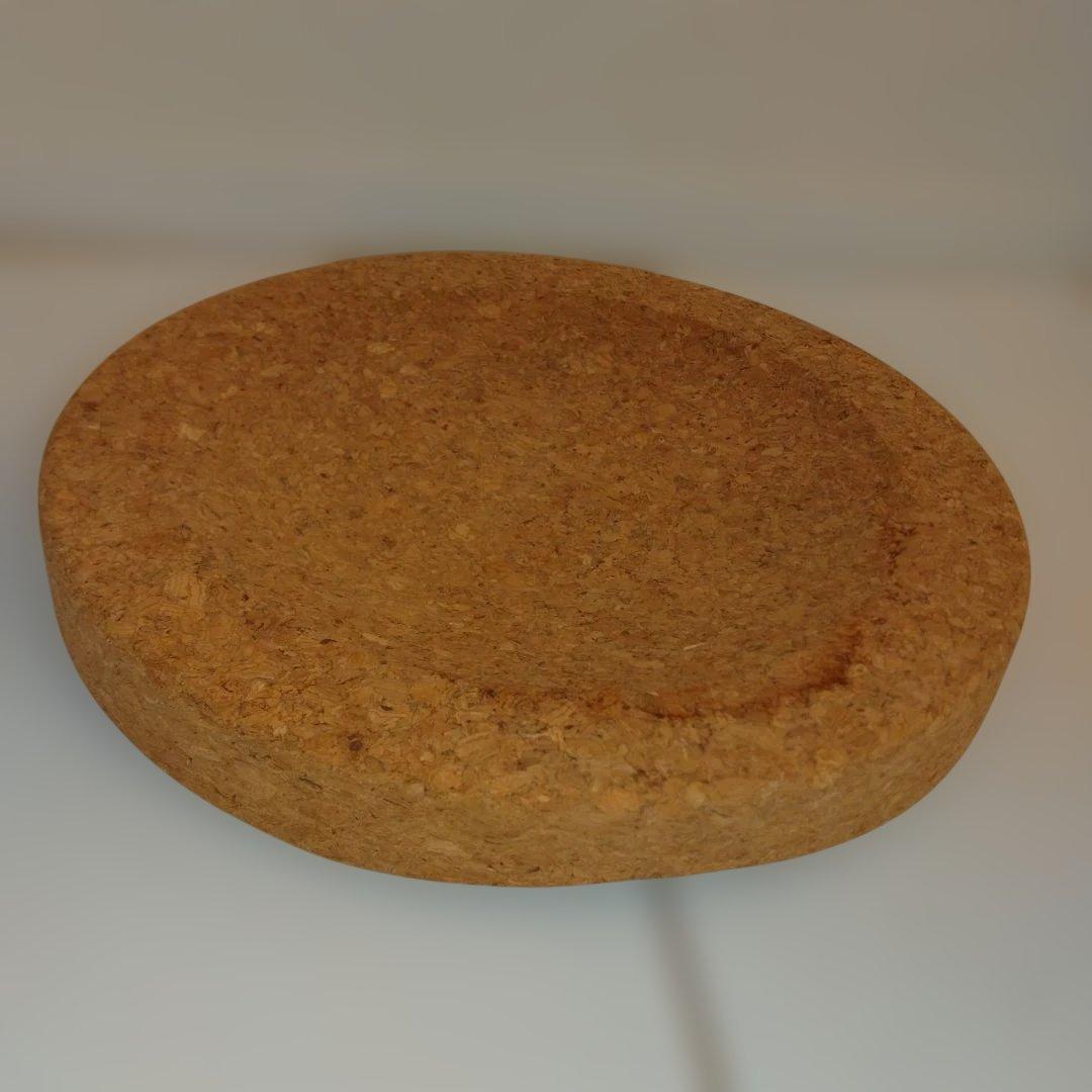 ポルトガル製　カタプラーナ鍋30cm　コルク台座付き