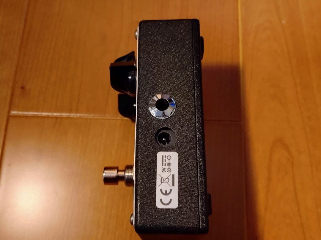 Echoplex Delay エフェクターペダル