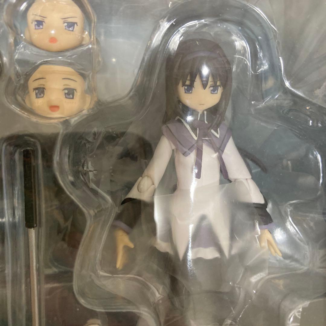 figma 暁美ほむら 115 まどかマギカ　まどか　マギカ