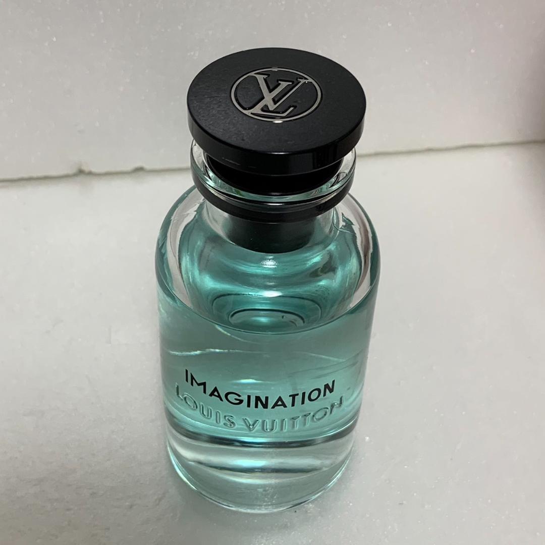 LOUIS VUITTON イマジナシオン 定価36000円 残量9割 中古品 - メルカリ