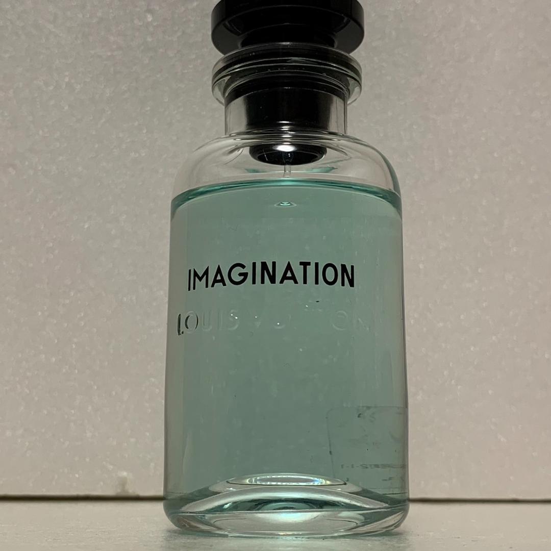 LOUIS VUITTON イマジナシオン 定価36000円 残量9割 中古品 - メルカリ