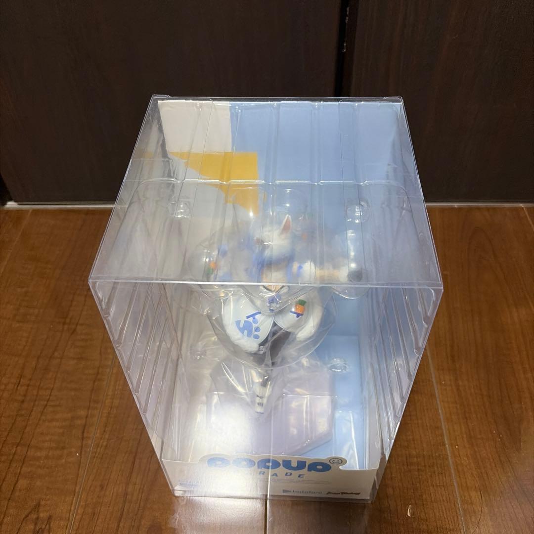 兎田ぺこら フィギュア