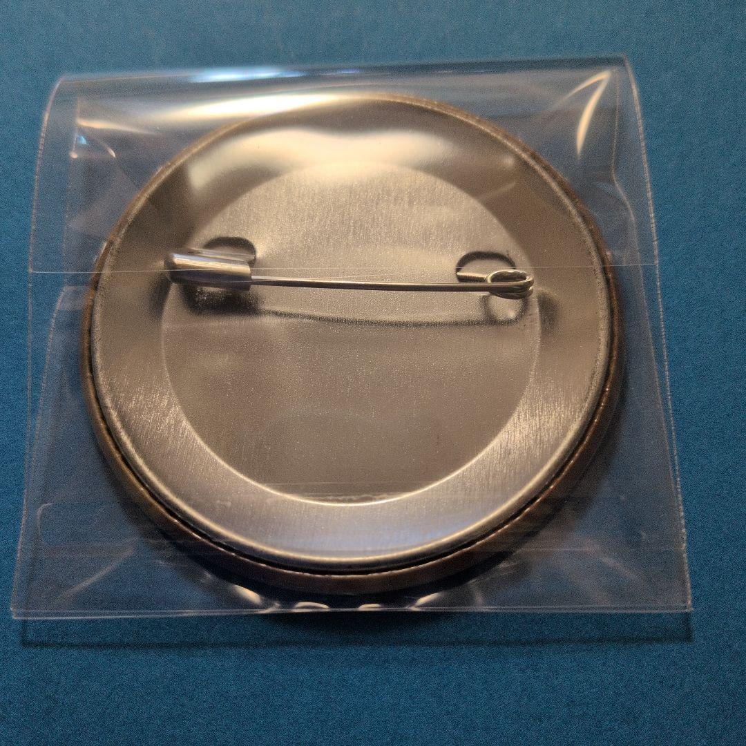 フェアリーテイル FAIRY TAIL ジュビア 缶バッジ キャラウムカフェ