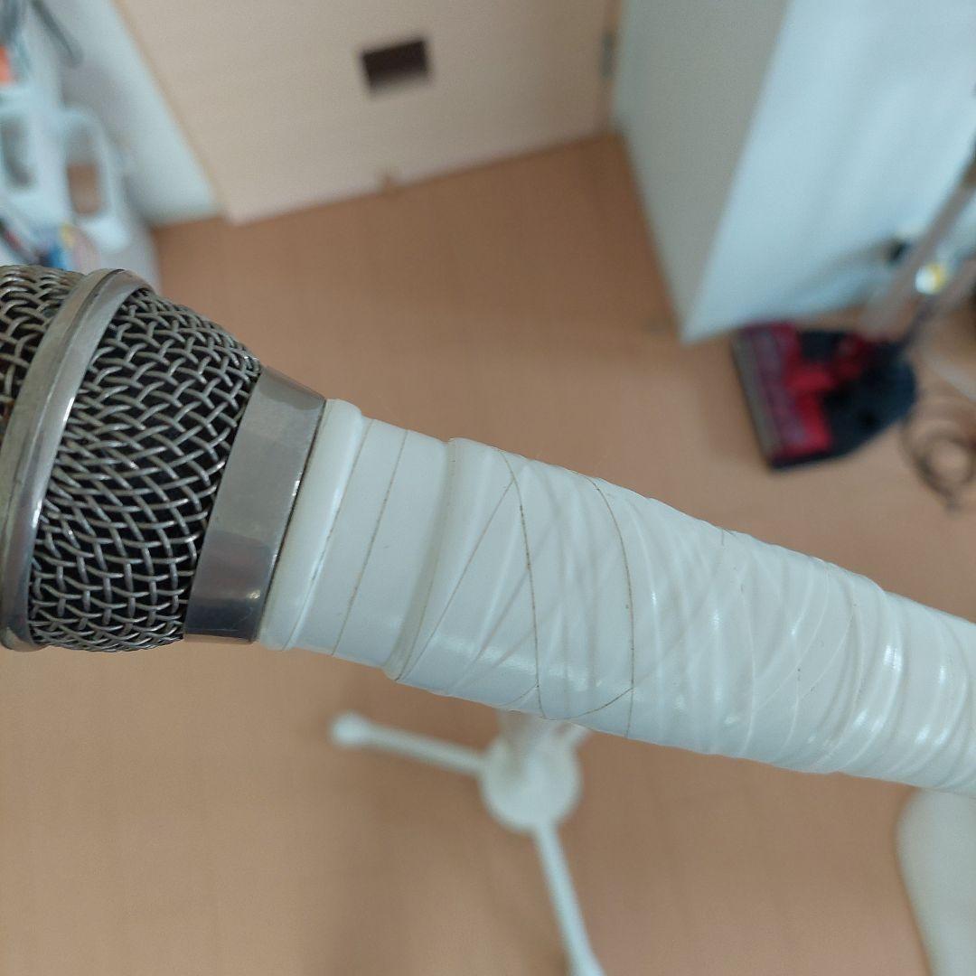 矢沢永吉 マイクスタンド コートハンガー 洋服掛け - メルカリ