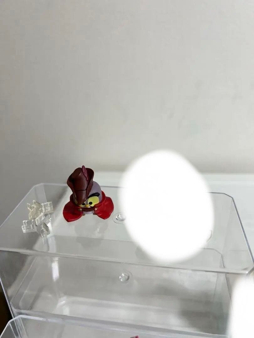 ディズニー、アニメータードール（ミニ）シャルロット、シンデレラの馬車とフィギュア