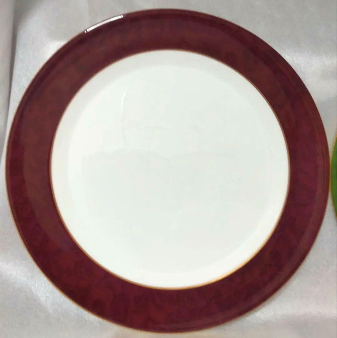 セール ウェッジウッド DAMASK ディナープレート 2枚