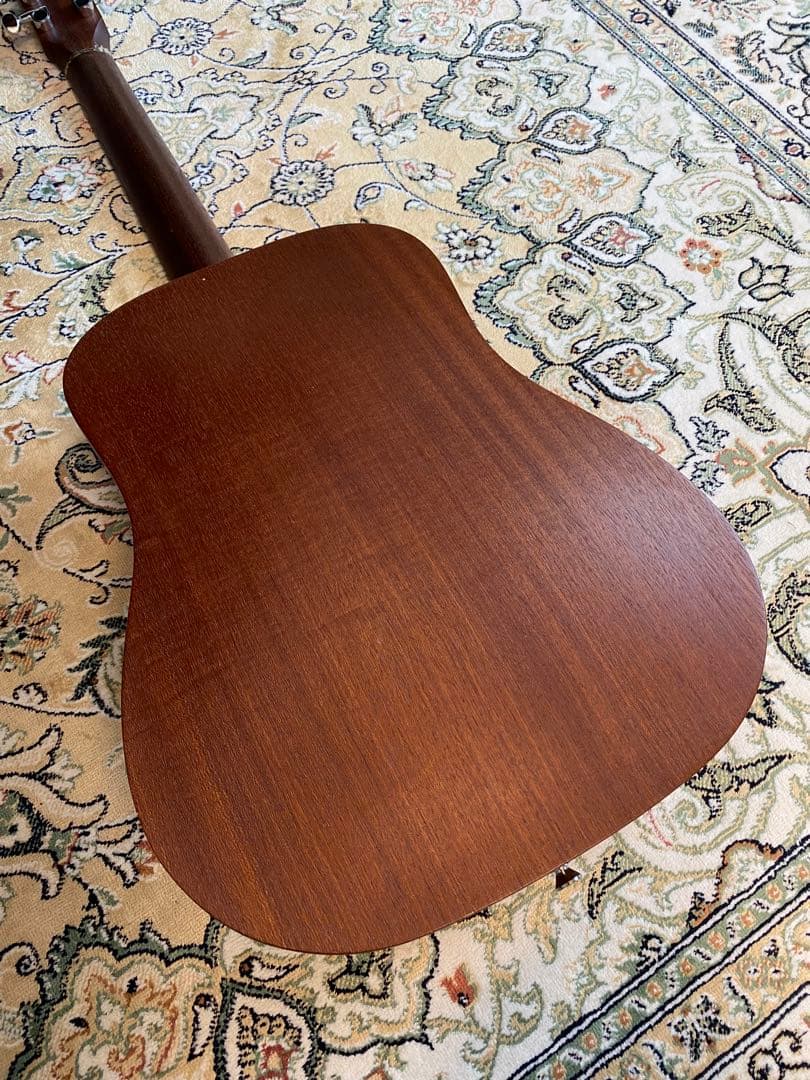 Baby Taylor BT2 【ネック折れ】 - メルカリ