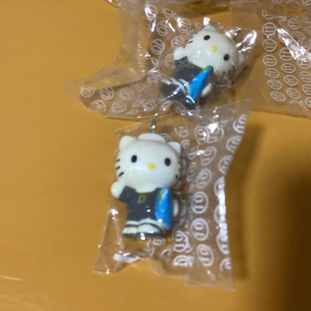 2933ハローキティストラップ