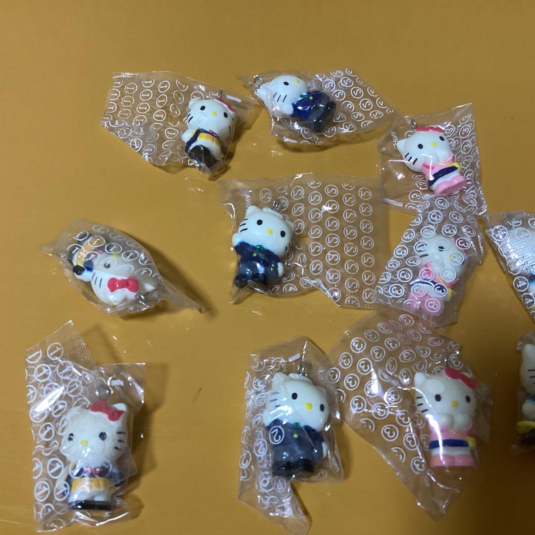 2933ハローキティストラップ