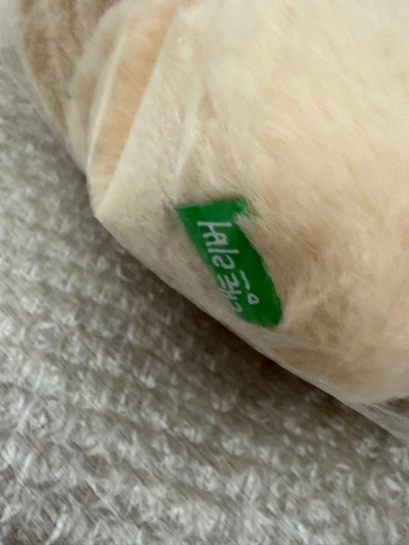 NCT WISH ジェヒ デントリバー バッグ ソウルコン カバン キャラクター