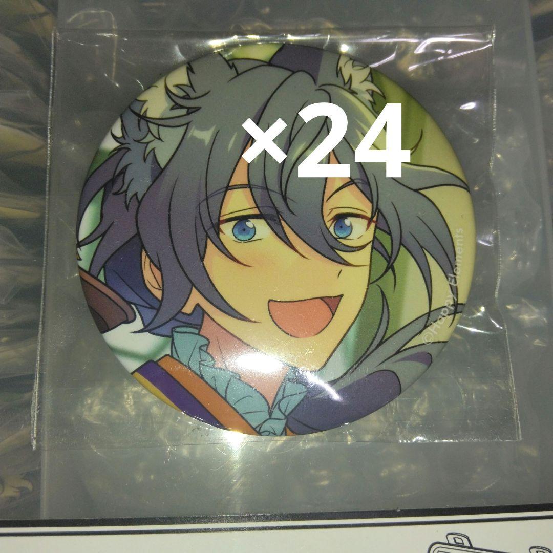 24点 椎名ニキ 缶バッジ - メルカリ