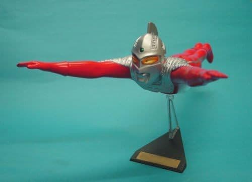 円谷飛行形態シリーズ VOL.2 ウルトラセブン ✦未開封美品 - メルカリ