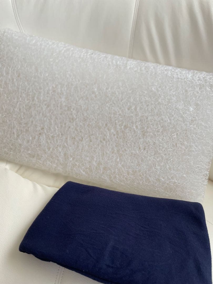 Brain Sleep Pillow 枕　ピロー　LOW