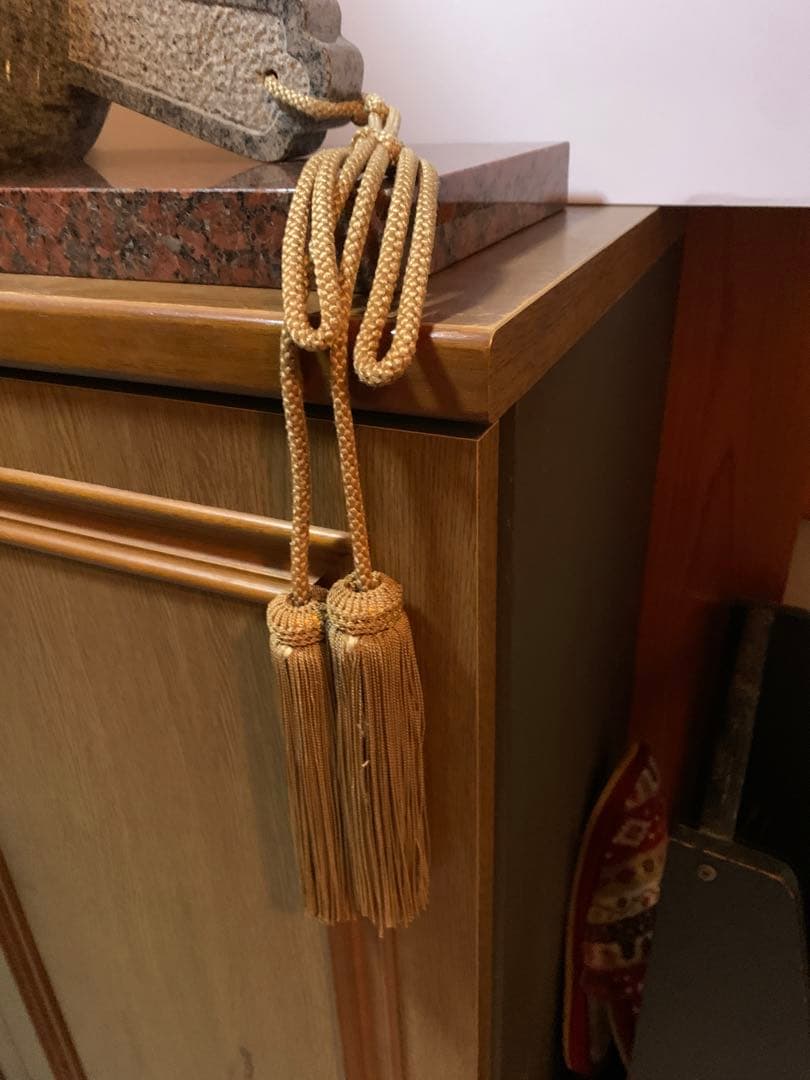 庵治石(あじいし)打ち出の小槌