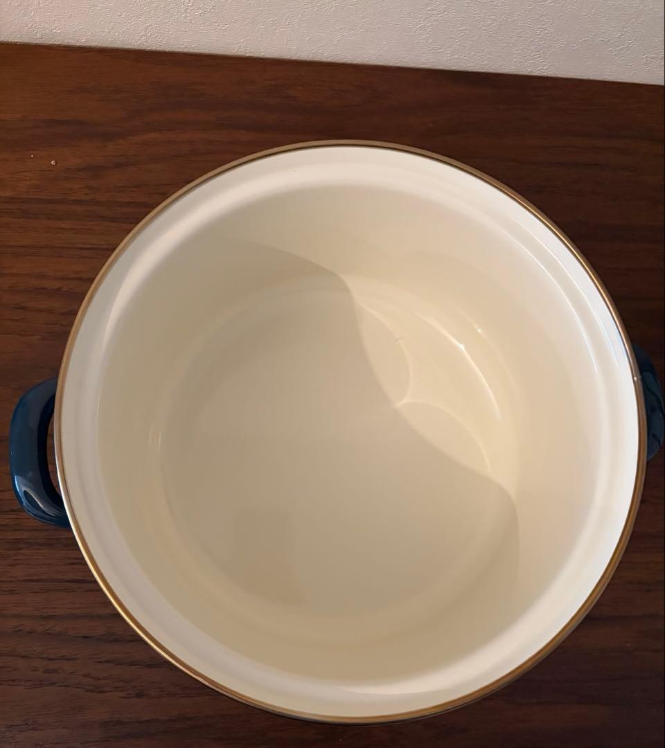 【最終価格2/9まで】ル・クルーゼキャセロール 20cm アガベ