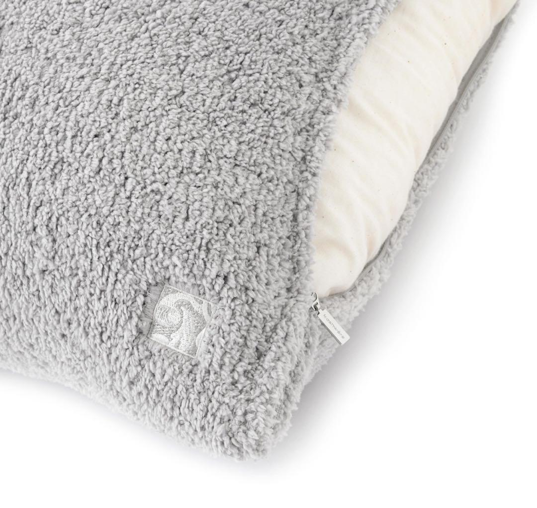 定価17600円kashwére カシウェアピローケース ピローカバー