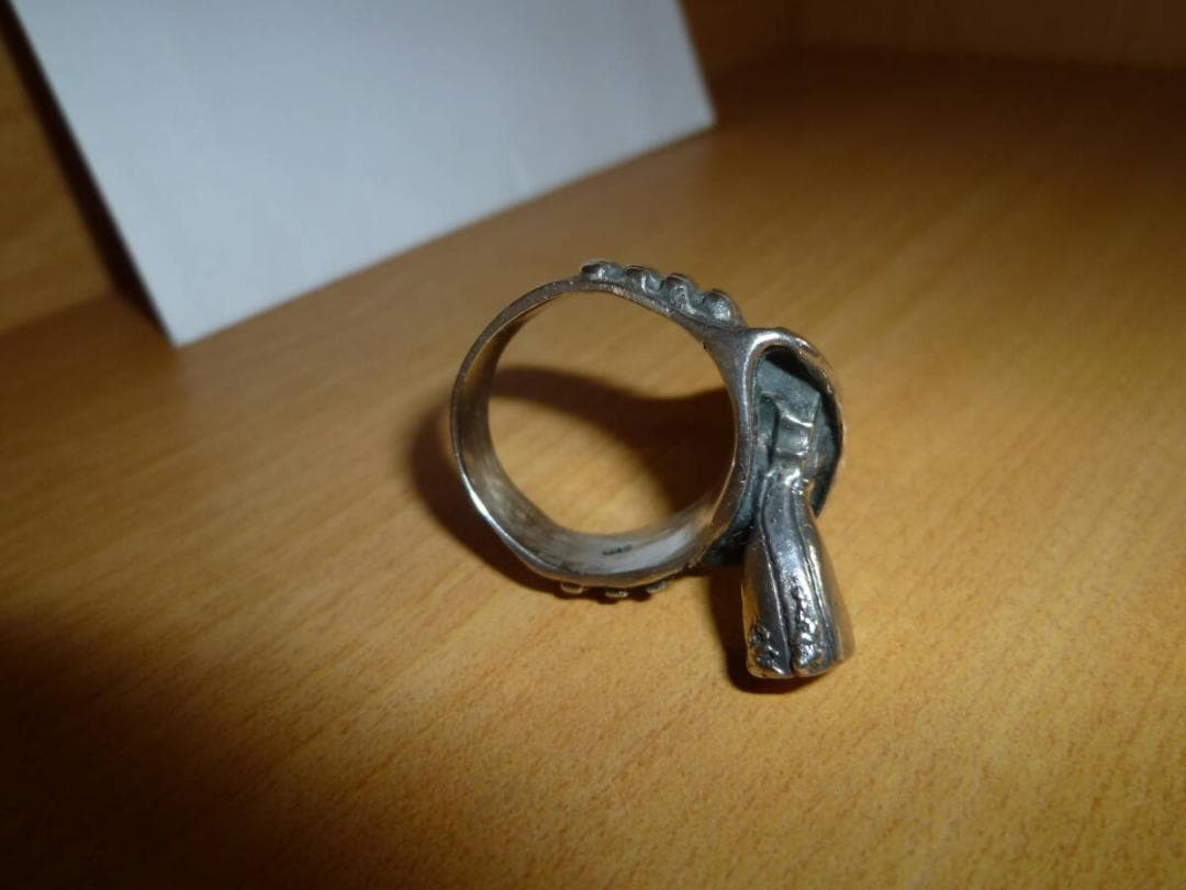 グレートフロッグ ホルスターガンリング THE GREAT FLOG 2006買 - メルカリ