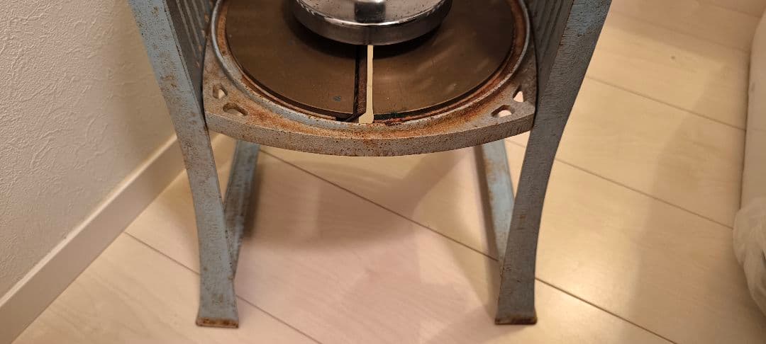 中部コーポレーション 初雪 手動式ブロックアイススライサー HA-110S