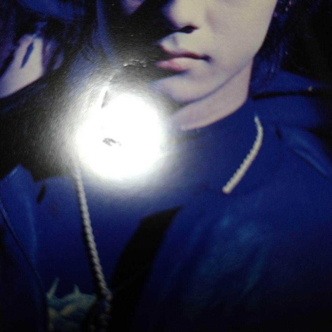 Λucifer リュシフェル Cの微熱 シングル CD - メルカリ