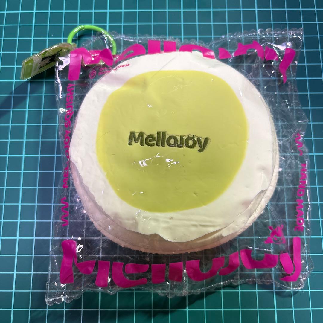 mellojoy メロジョイ スフレ 抹茶 - メルカリ