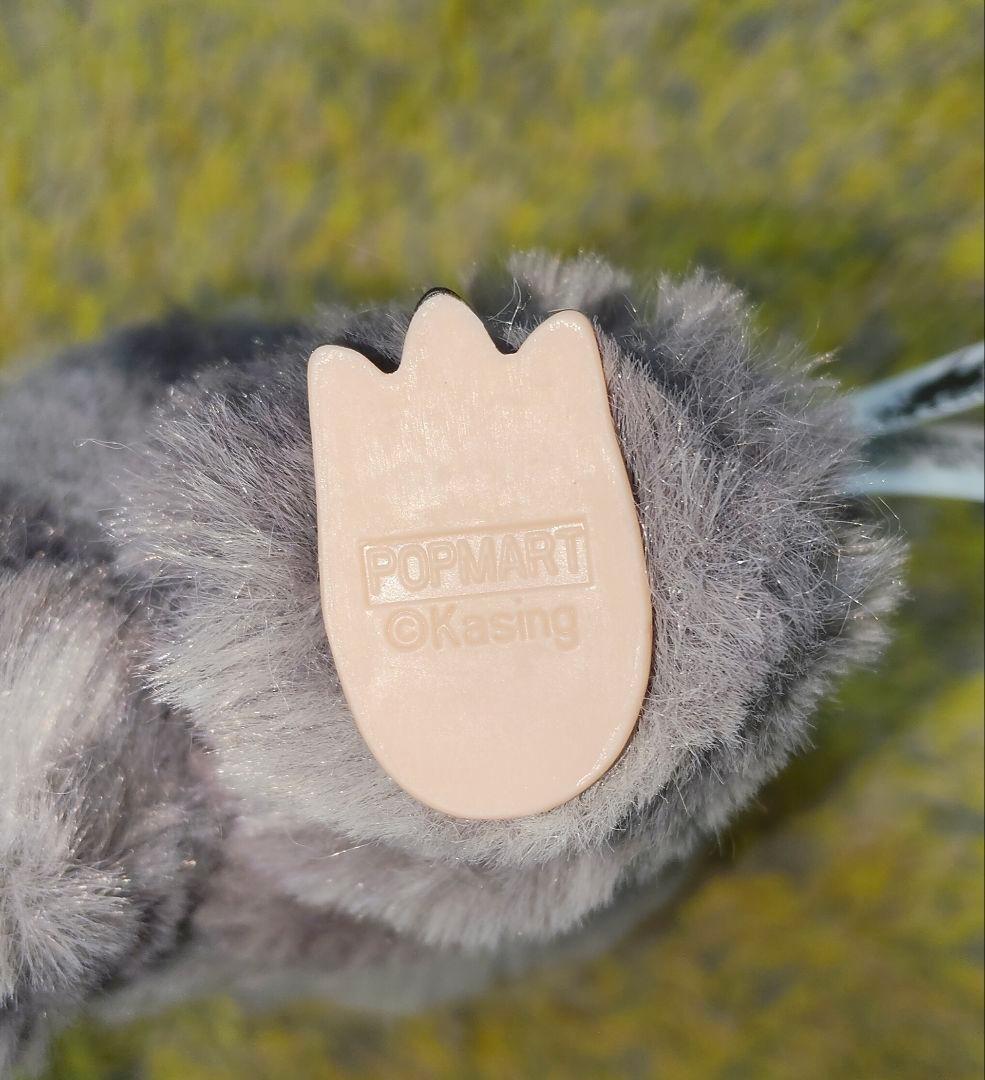 ラブブLABUBU Big into Energy シークレット☆