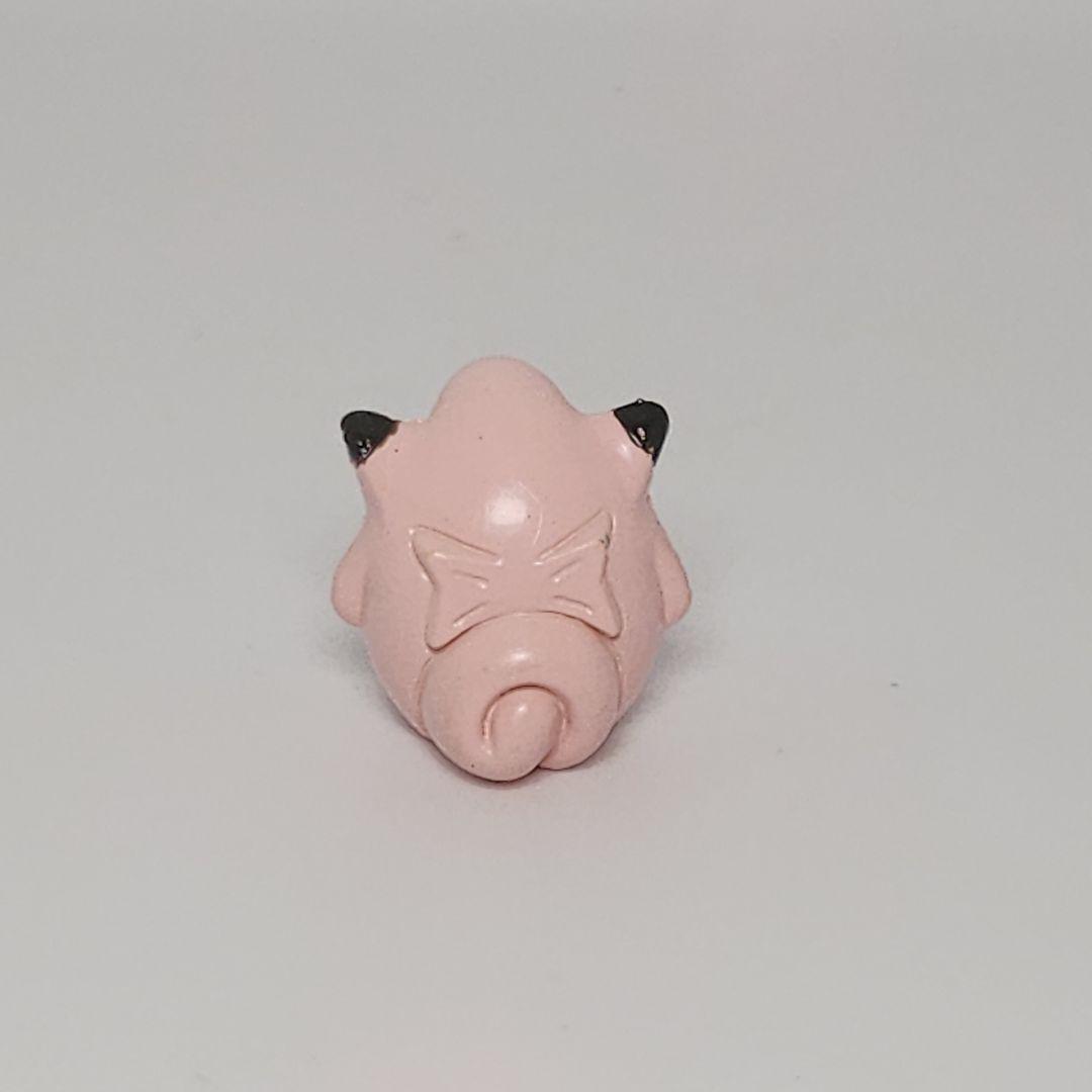 激レア 希少 ピッピ人形 ポケモン 初期 フィギュア ピッピ - メルカリ