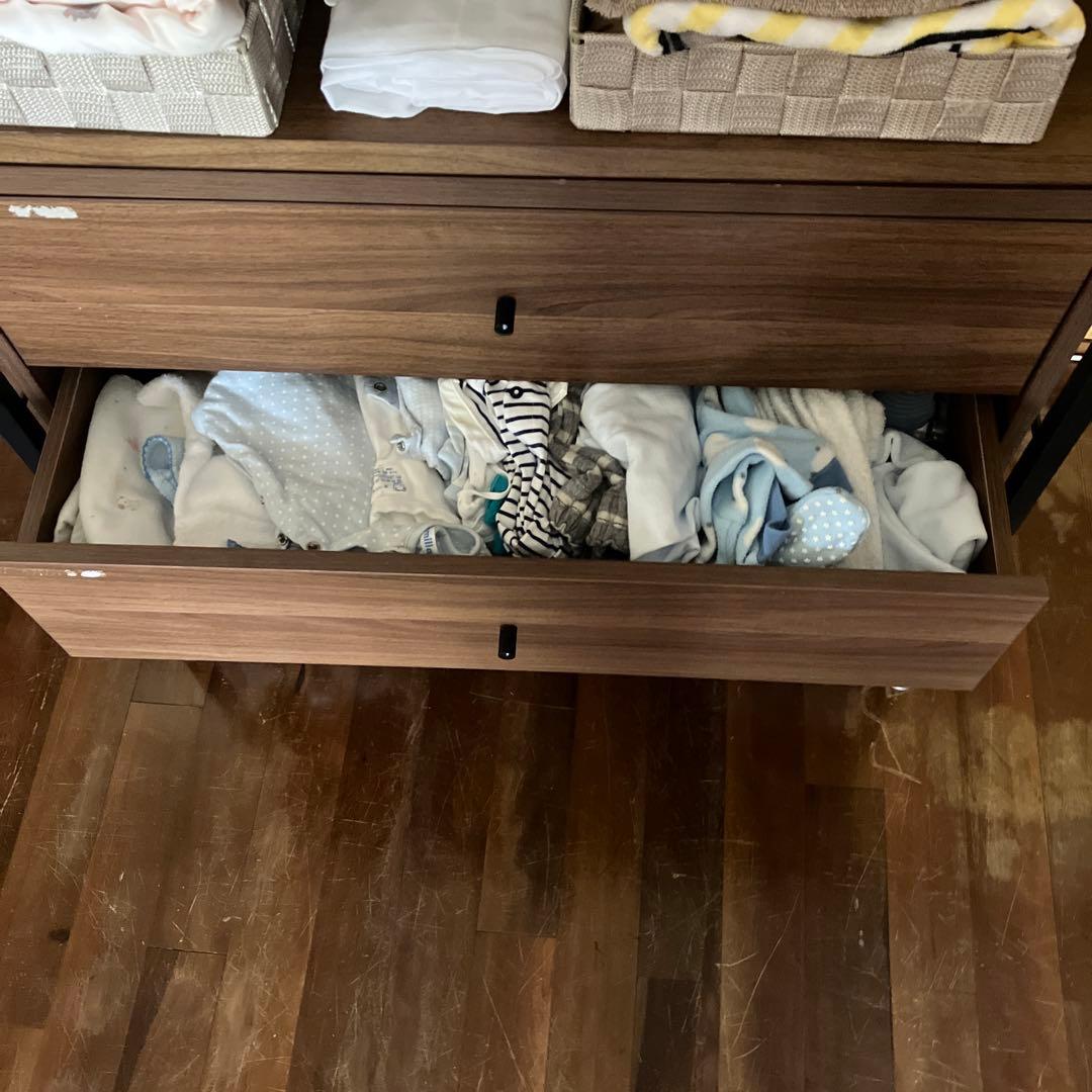 木製の便利な棚