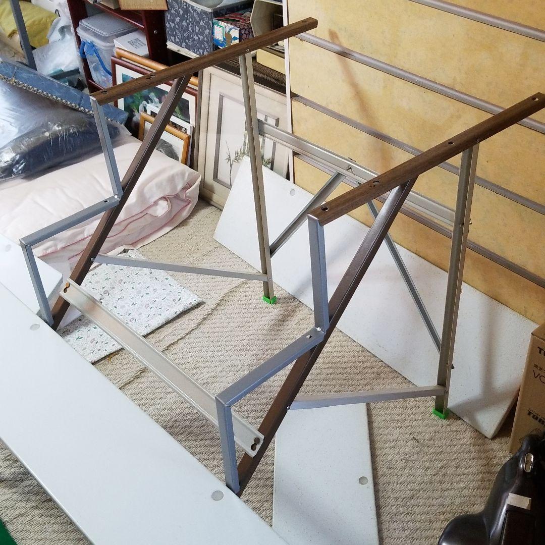 五月人形　子供大将三段飾り