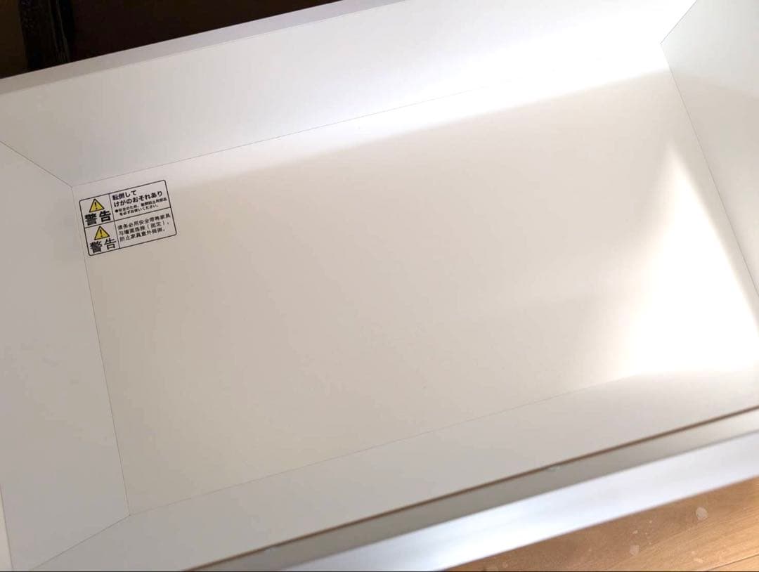 【ニトリ】【★超美品】キッチンボード リガーレ 160cm※セット売り