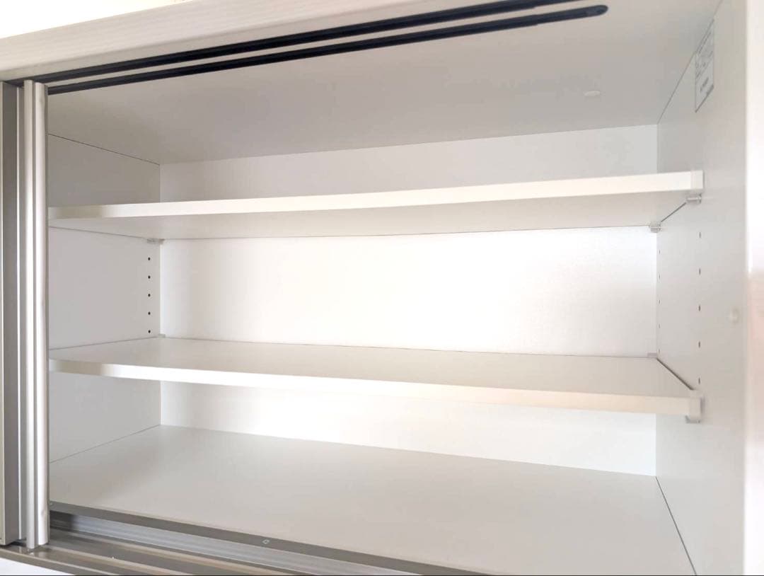 【ニトリ】【★超美品】キッチンボード リガーレ 160cm※セット売り