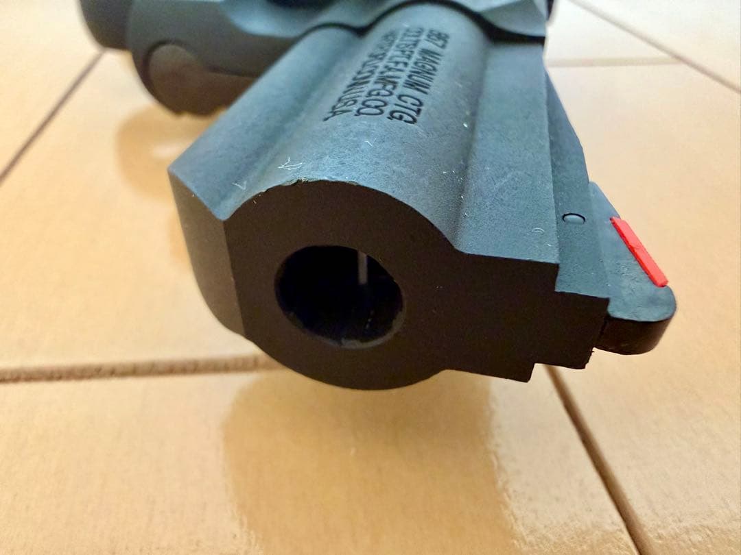 KSC KING COBRA 357マグナム 2.5インチ