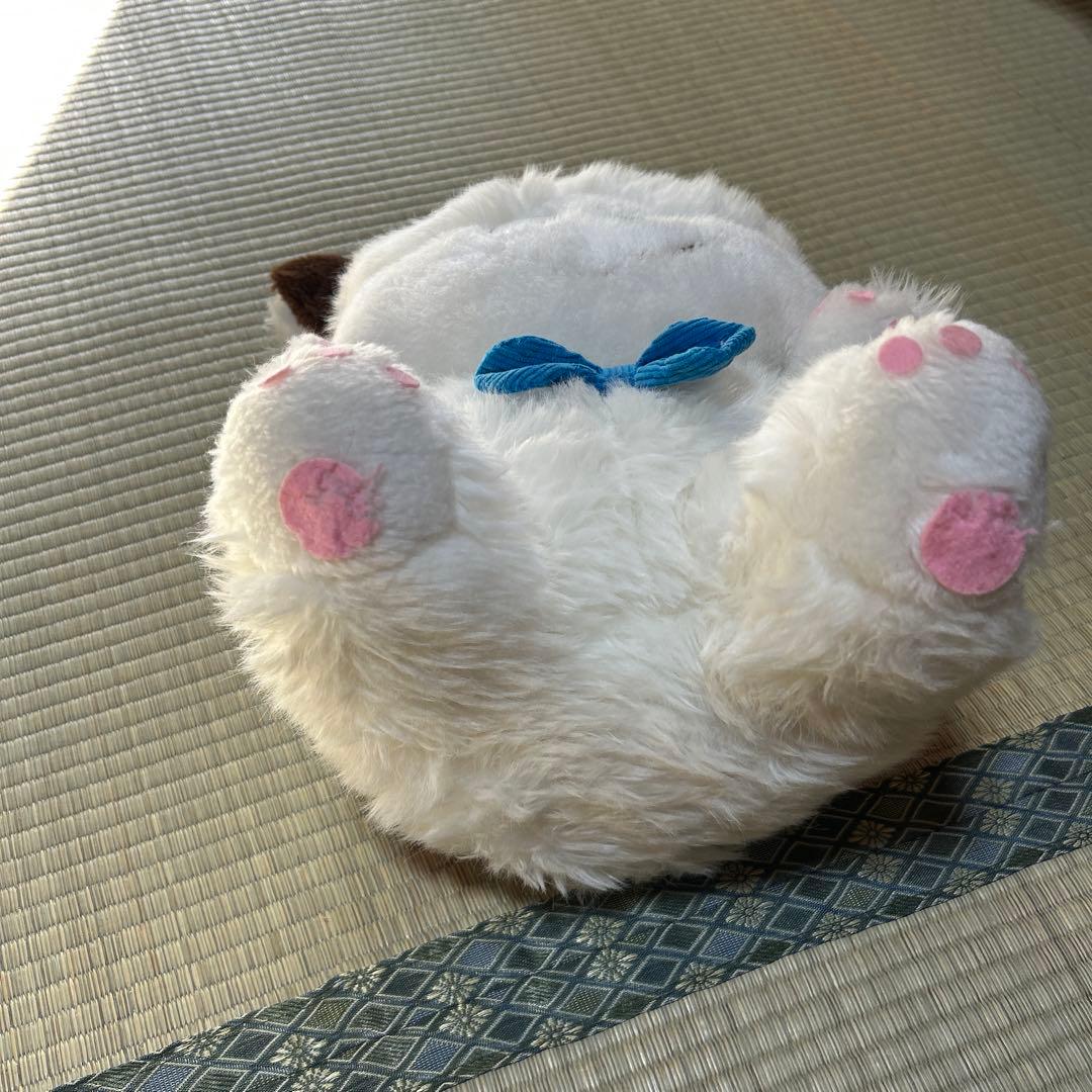 希少！昭和レトロ おはようスパンクぬいぐるみ - メルカリ