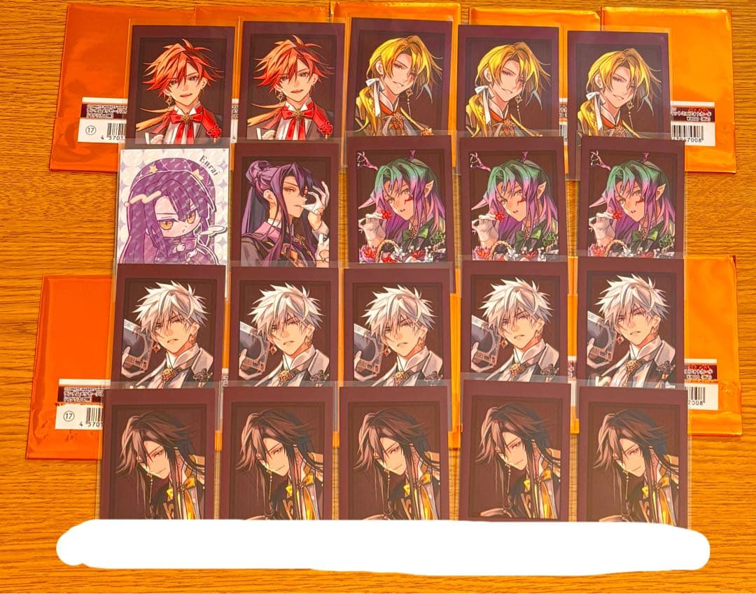 マツリカの炯-kEi- 天命胤異伝 オトメイトマーケット オトファン