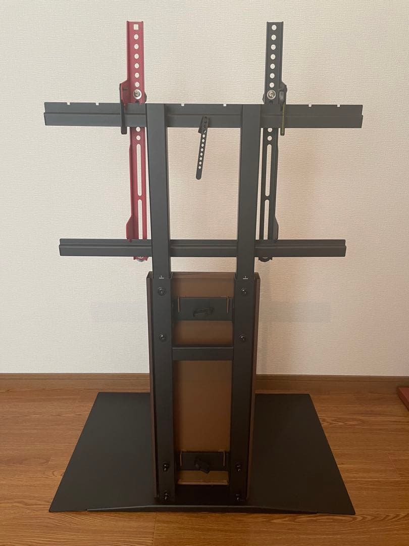 WALL V3 テレビスタンド ロータイプ ウォールナット