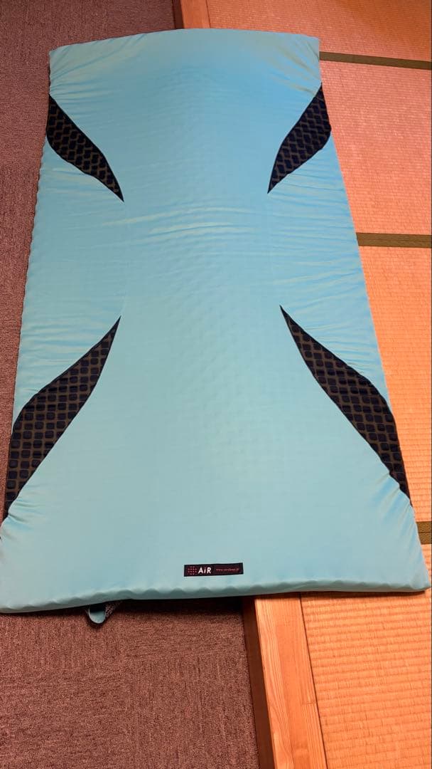 早い者勝ち！TOKYO西川 AIR PORTABLE エアーポータブル