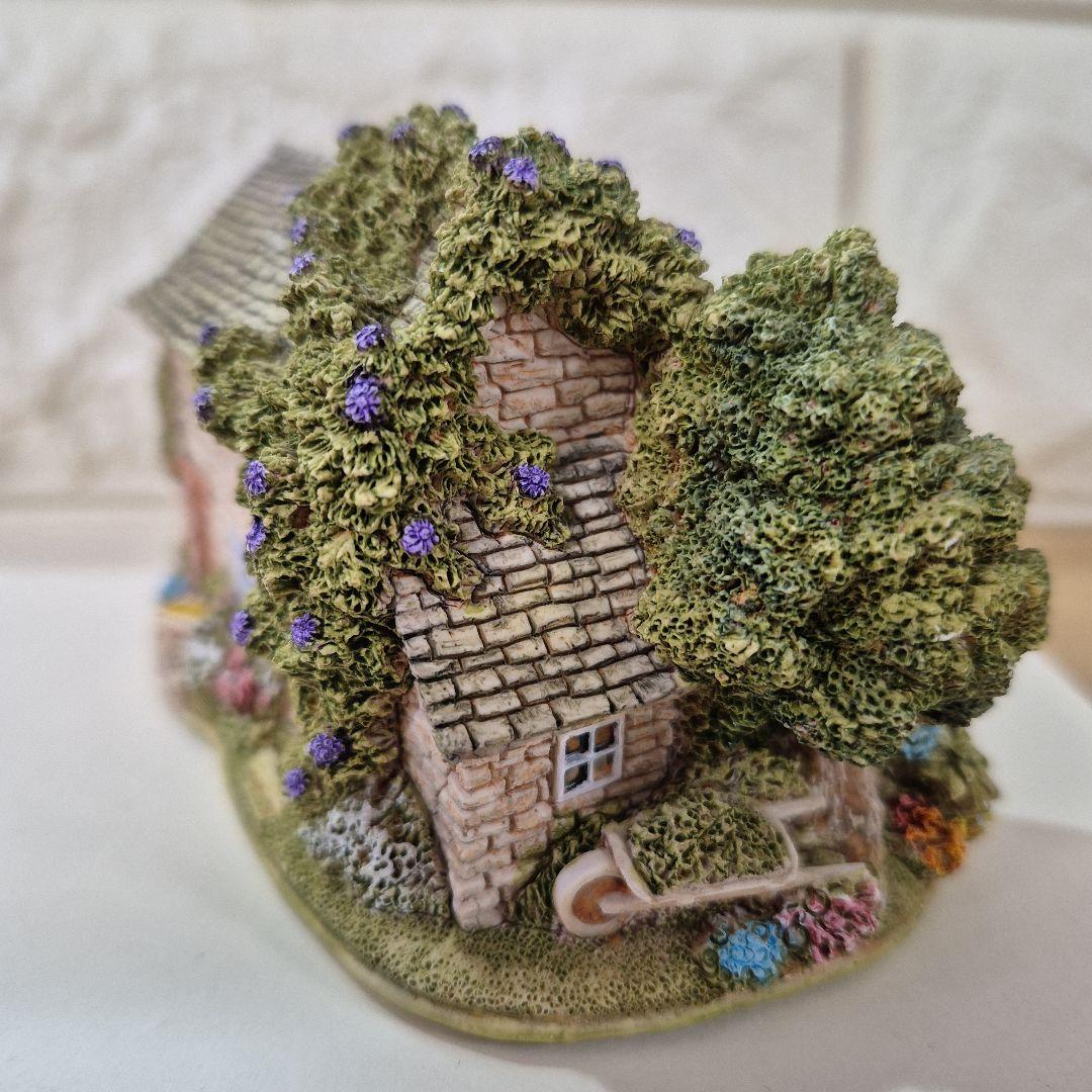 リリパットレーン　Gullivers Pantry