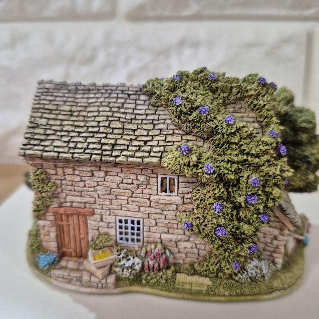 リリパットレーン　Gullivers Pantry