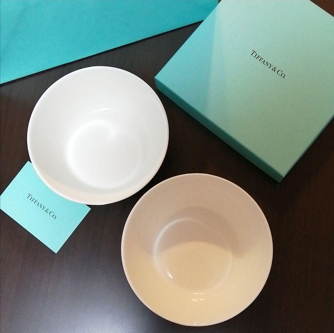 ティファニー 食器セット - メルカリ