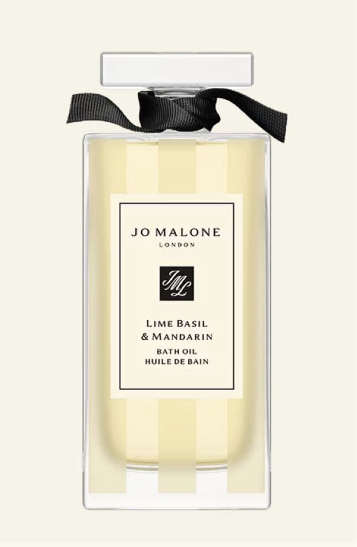 JO MALONE ライムバジル & マンダリン セット