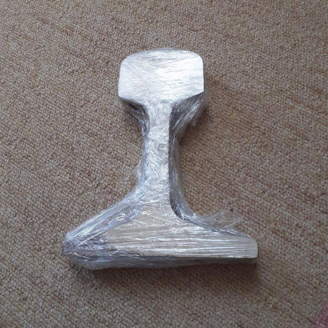 鉄道廃品　カットレール　近鉄名古屋線 近鉄 - レールクラフト阿波座