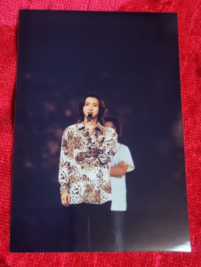 ☆嵐 大野智☆ファミクラ 公式写真 5枚セット⑭ - メルカリ