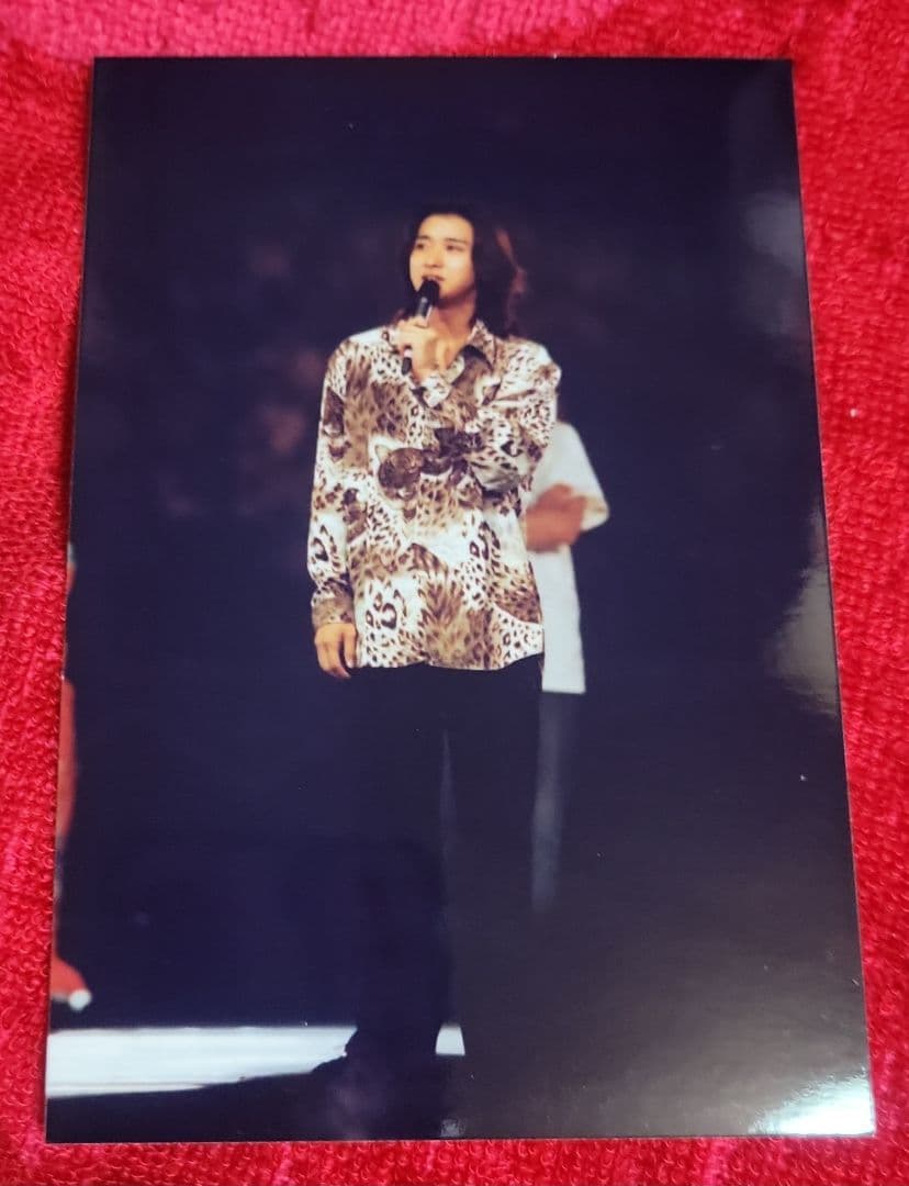 ☆嵐 大野智☆ファミクラ 公式写真 5枚セット⑭ - メルカリ