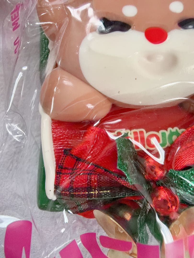 メロジョイ Mellojoy メロークリスマス シークレット メロイヤ