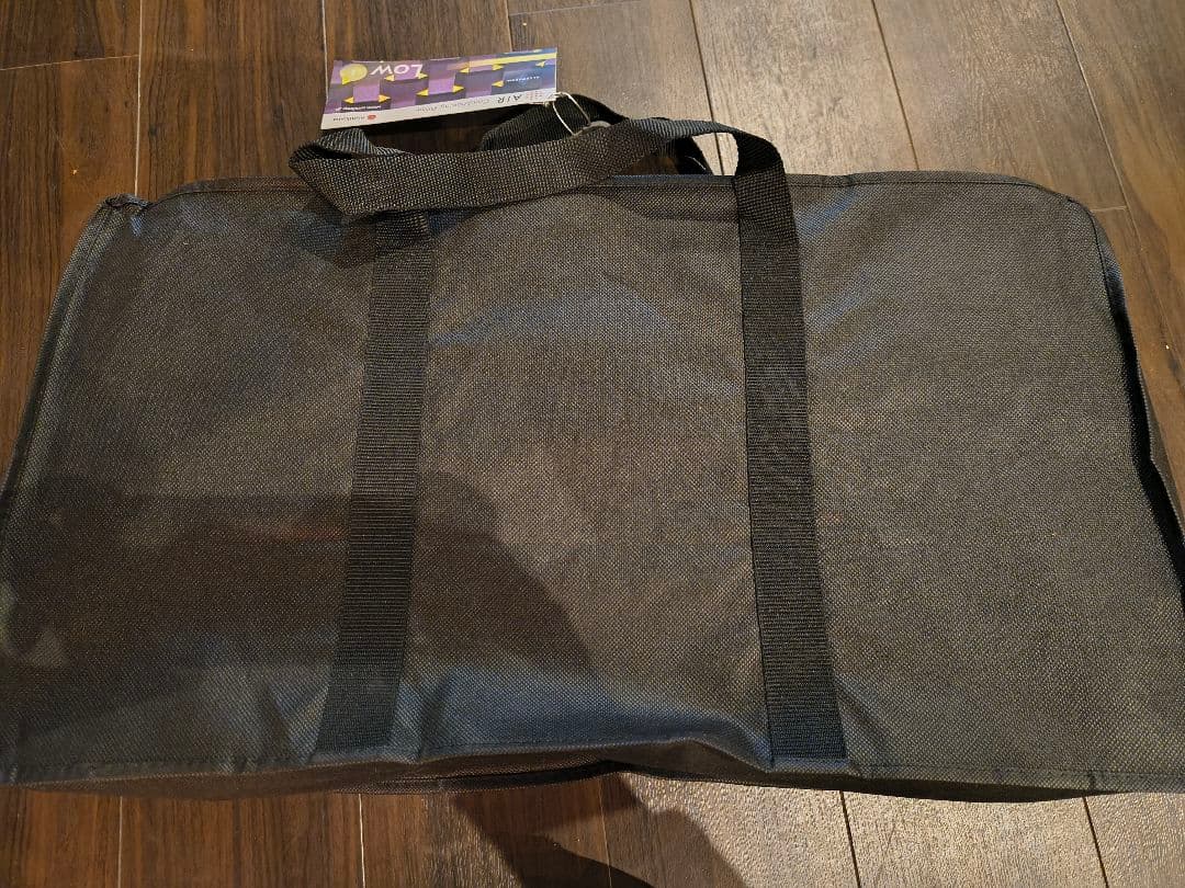 nishikawa AIR Conditioning Pillow　西川　4D