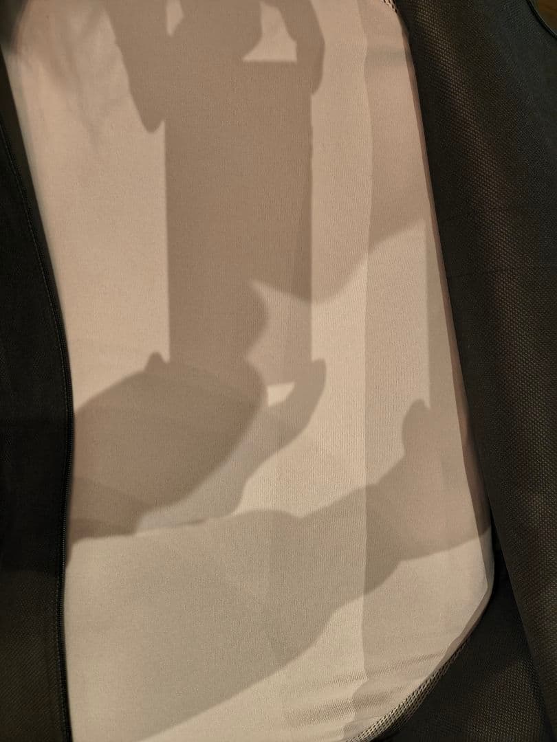 nishikawa AIR Conditioning Pillow　西川　4D