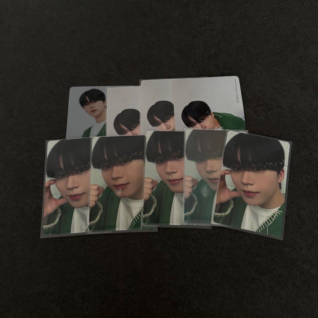 木全翔也 トレカセット まとめ売り - メルカリ