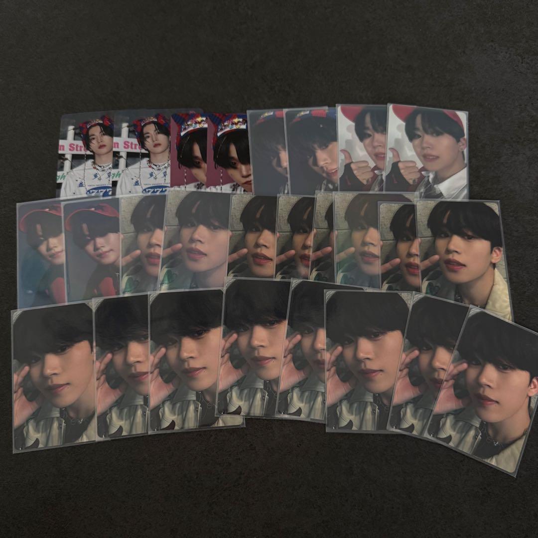 木全翔也 トレカセット まとめ売り - メルカリ