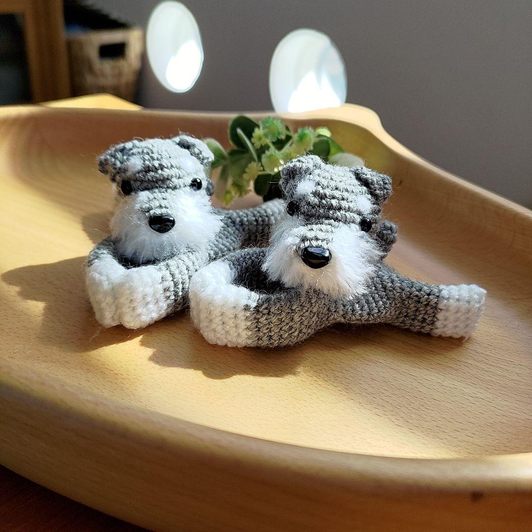 【オーダー用】ハンドメイド あみぐるみ お問い合わせページ